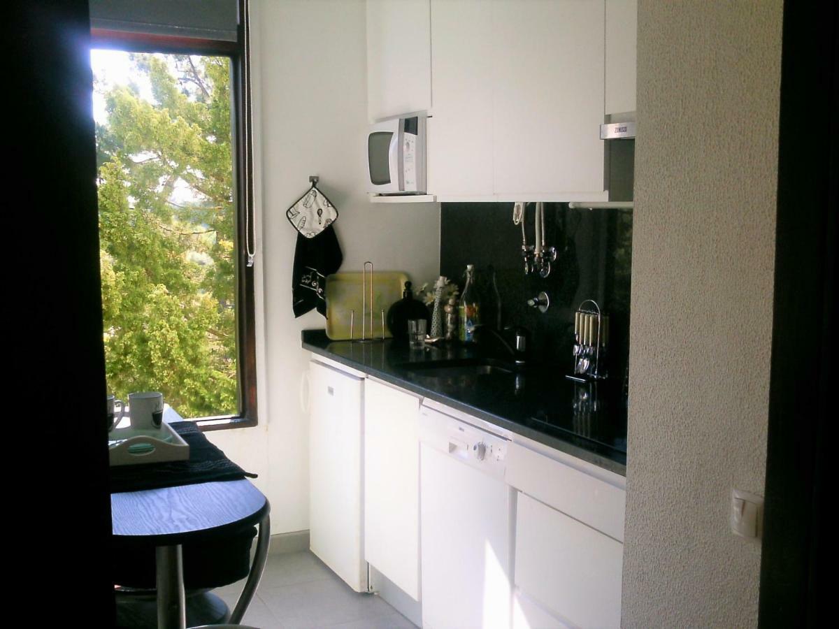 Apartment Troia Garden Exteriér fotografie