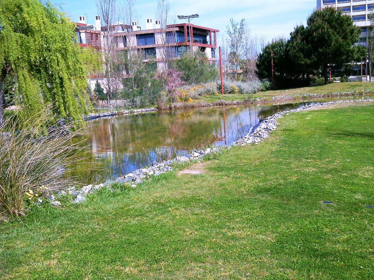 Apartment Troia Garden Exteriér fotografie