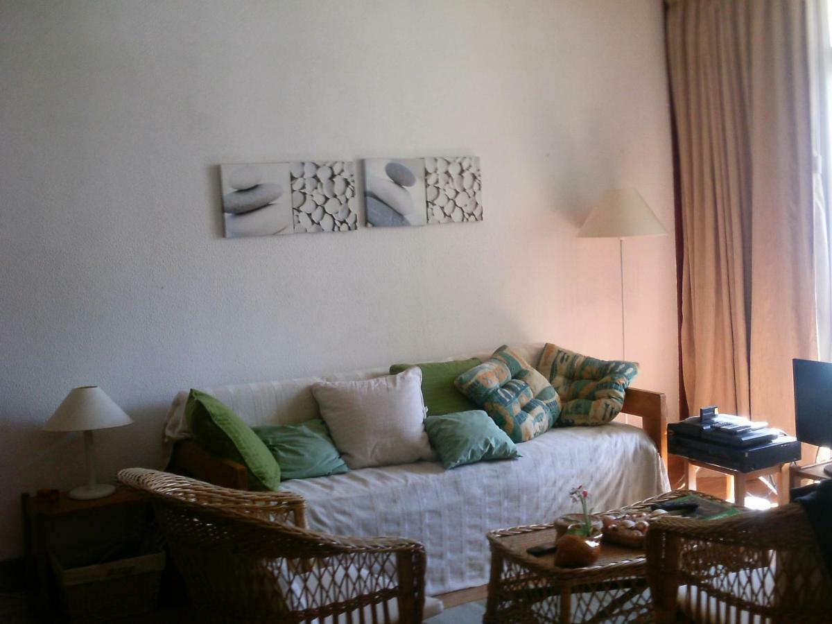 Apartment Troia Garden Exteriér fotografie